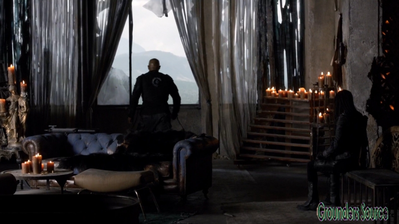 The 100 Instantiation Part Two Season Three Episode Sixteen Perverse-2194
