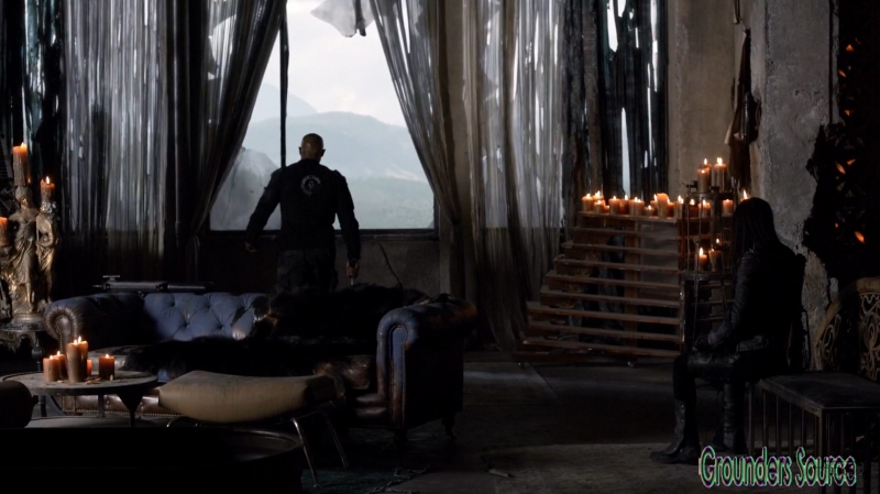 The 100 Instantiation Part Two Season Three Episode Sixteen Perverse-2193
