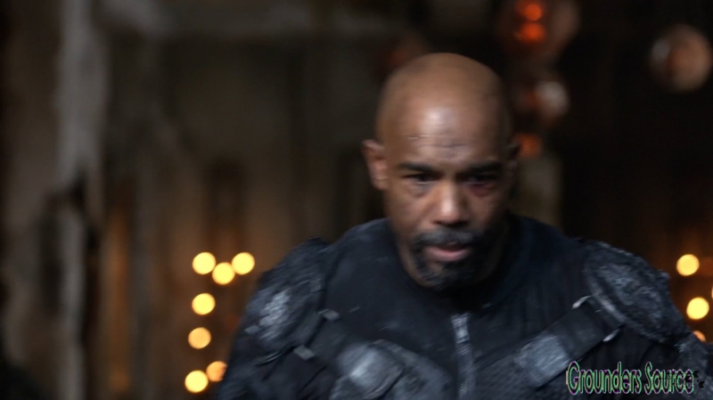 The 100 Instantiation Part Two Season Three Episode Sixteen Perverse-2192
