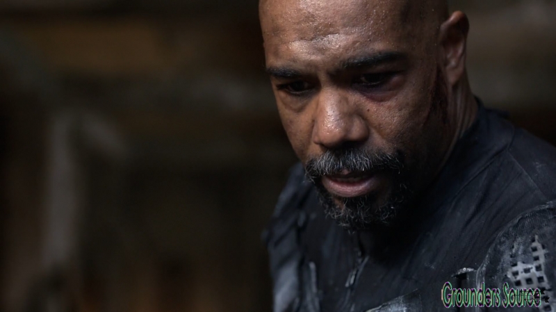 The 100 Instantiation Part Two Season Three Episode Sixteen Perverse-2190
