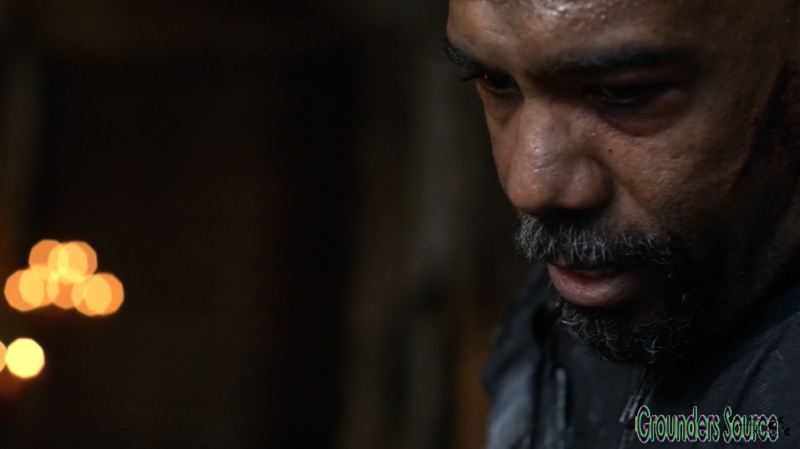 The 100 Instantiation Part Two Season Three Episode Sixteen Perverse-2184
