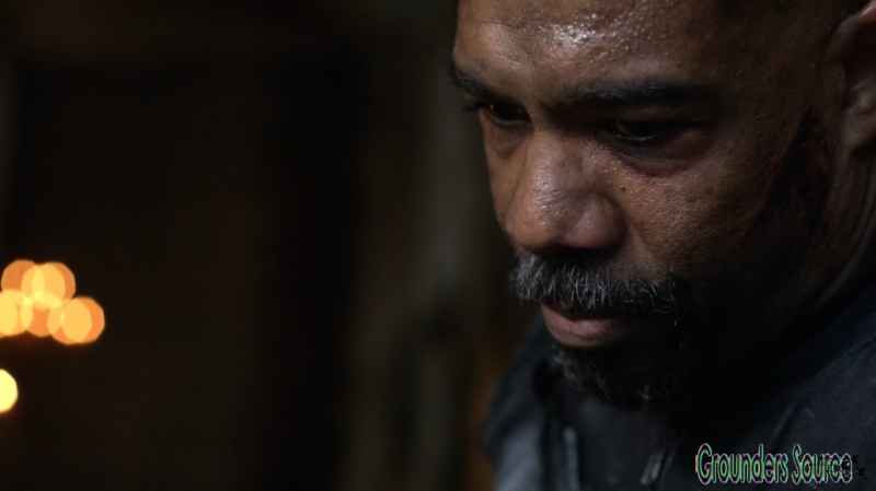 The 100 Instantiation Part Two Season Three Episode Sixteen Perverse-2183
