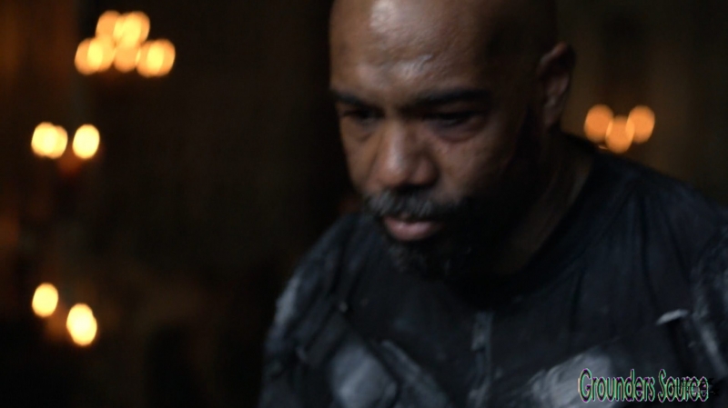 The 100 Instantiation Part Two Season Three Episode Sixteen Perverse-2182
