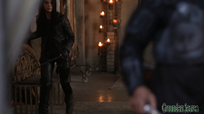 The 100 Instantiation Part Two Season Three Episode Sixteen Perverse-2181
