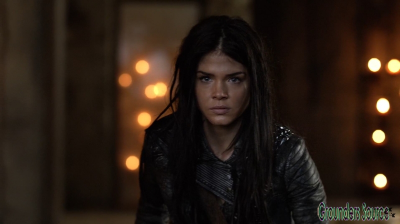 The 100 Instantiation Part Two Season Three Episode Sixteen Perverse-2175
