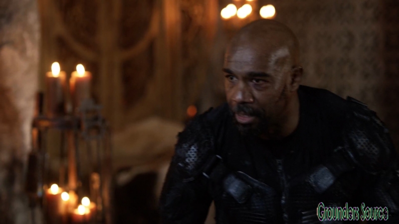 The 100 Instantiation Part Two Season Three Episode Sixteen Perverse-2174
