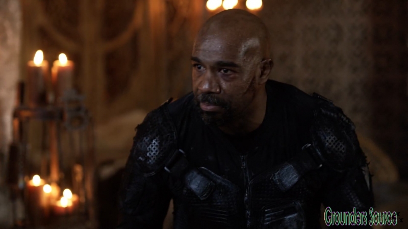 The 100 Instantiation Part Two Season Three Episode Sixteen Perverse-2173

