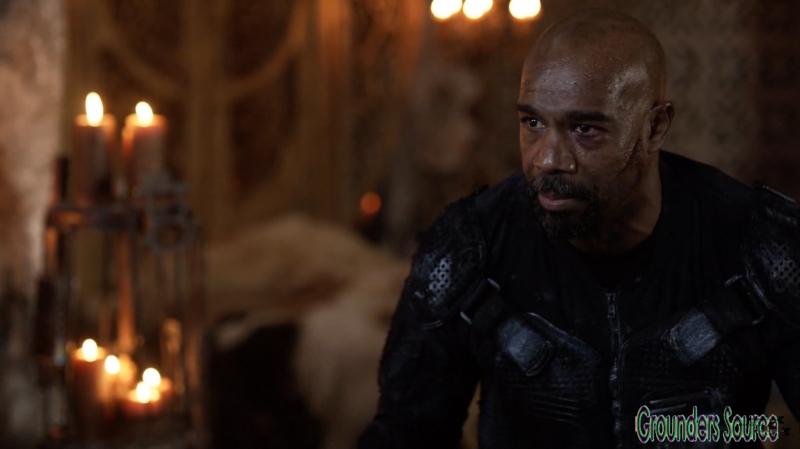 The 100 Instantiation Part Two Season Three Episode Sixteen Perverse-2172

