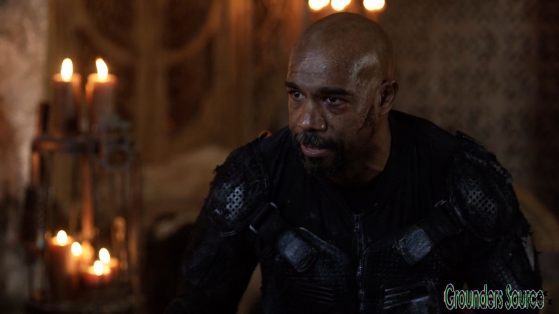 The 100 Instantiation Part Two Season Three Episode Sixteen Perverse-2171
