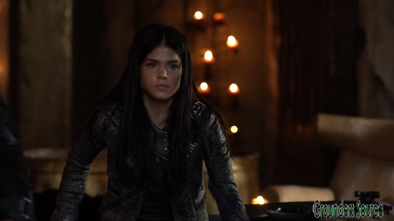 The 100 Instantiation Part Two Season Three Episode Sixteen Perverse-2170
