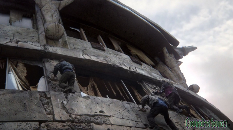 The 100 Instantiation Part Two Season Three Episode Sixteen Perverse-2168
