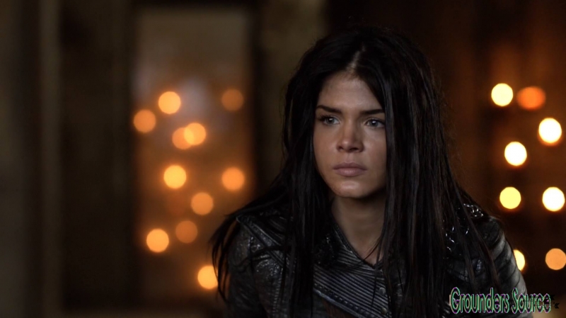 The 100 Instantiation Part Two Season Three Episode Sixteen Perverse-2163

