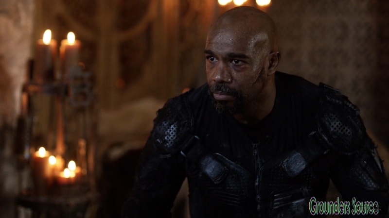 The 100 Instantiation Part Two Season Three Episode Sixteen Perverse-2160
