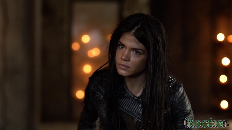 The 100 Instantiation Part Two Season Three Episode Sixteen Perverse-2159
