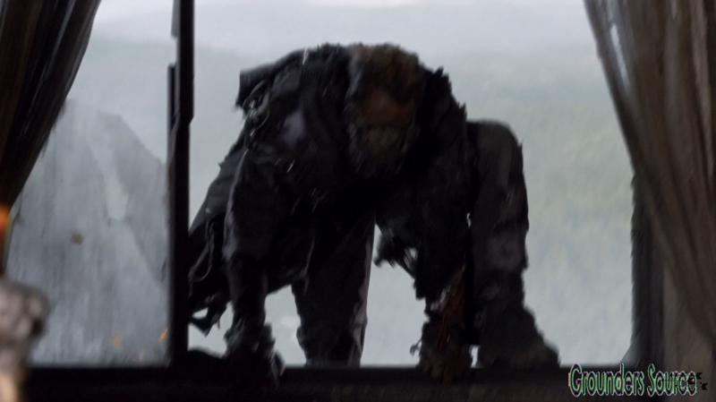 The 100 Instantiation Part Two Season Three Episode Sixteen Perverse-2158
