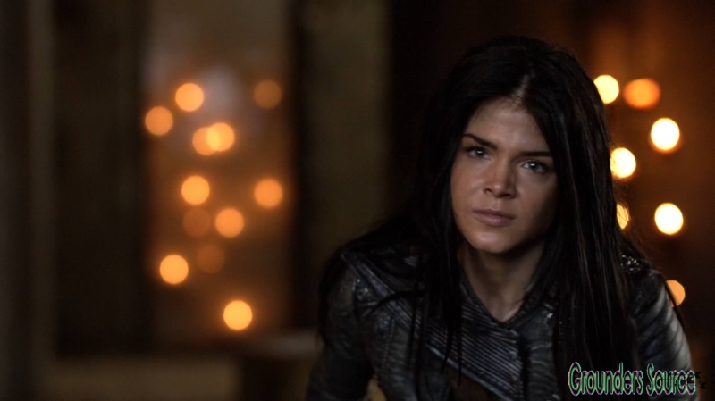 The 100 Instantiation Part Two Season Three Episode Sixteen Perverse-2157
