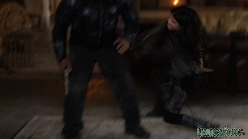 The 100 Instantiation Part Two Season Three Episode Sixteen Perverse-2156

