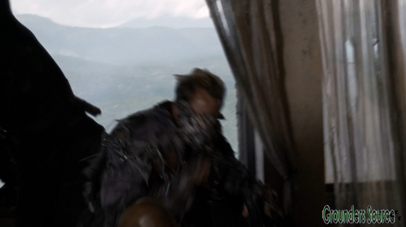 The 100 Instantiation Part Two Season Three Episode Sixteen Perverse-2153

