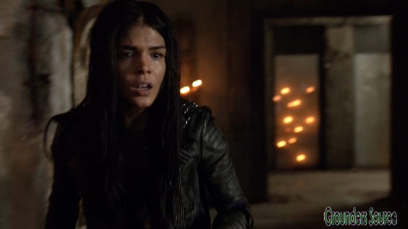 The 100 Instantiation Part Two Season Three Episode Sixteen Perverse-2151

