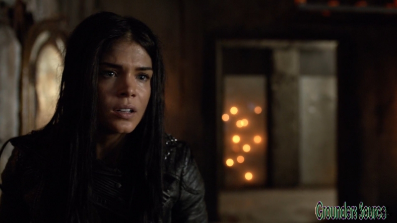 The 100 Instantiation Part Two Season Three Episode Sixteen Perverse-2149
