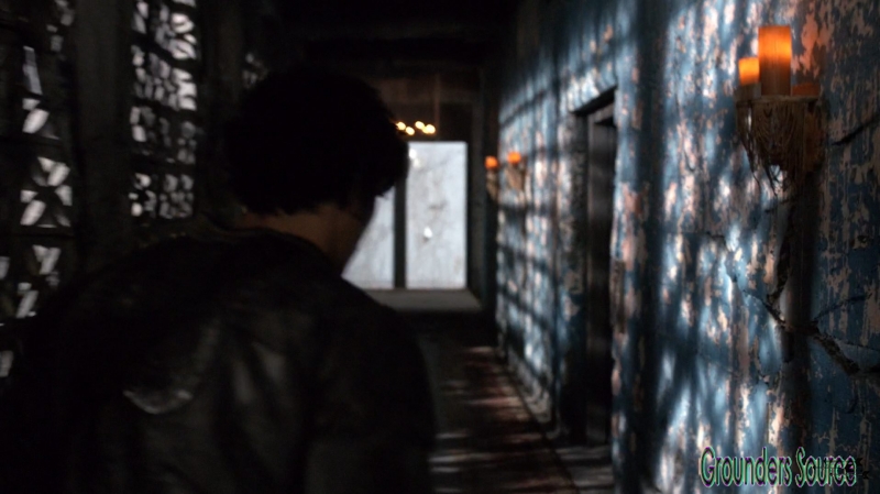 The 100 Instantiation Part Two Season Three Episode Sixteen Perverse-2148
