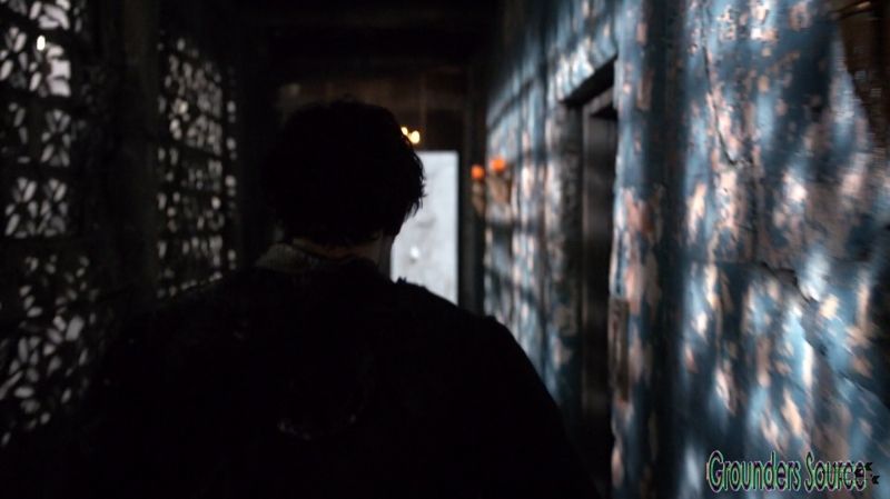 The 100 Instantiation Part Two Season Three Episode Sixteen Perverse-2147
