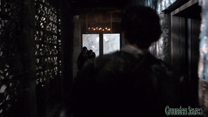 The 100 Instantiation Part Two Season Three Episode Sixteen Perverse-2146
