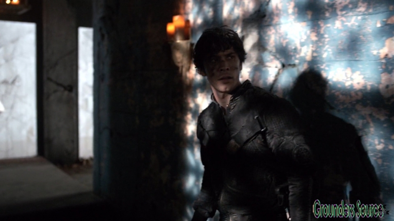 The 100 Instantiation Part Two Season Three Episode Sixteen Perverse-2136
