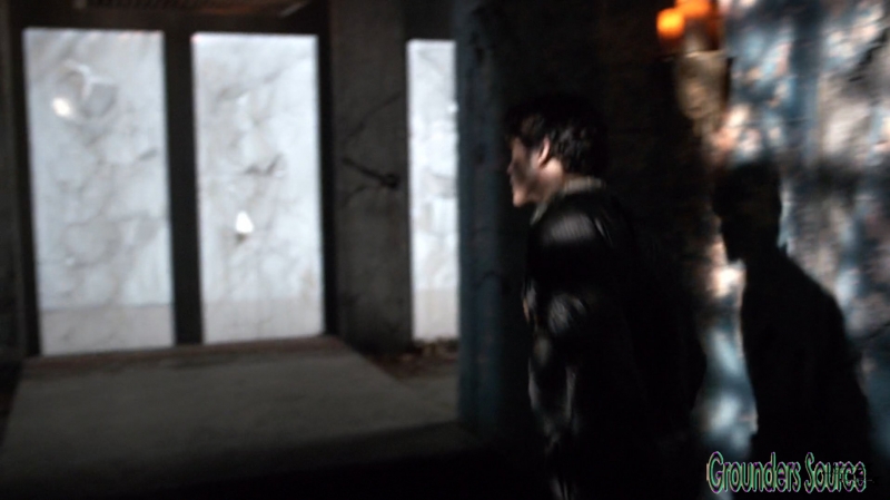 The 100 Instantiation Part Two Season Three Episode Sixteen Perverse-2135
