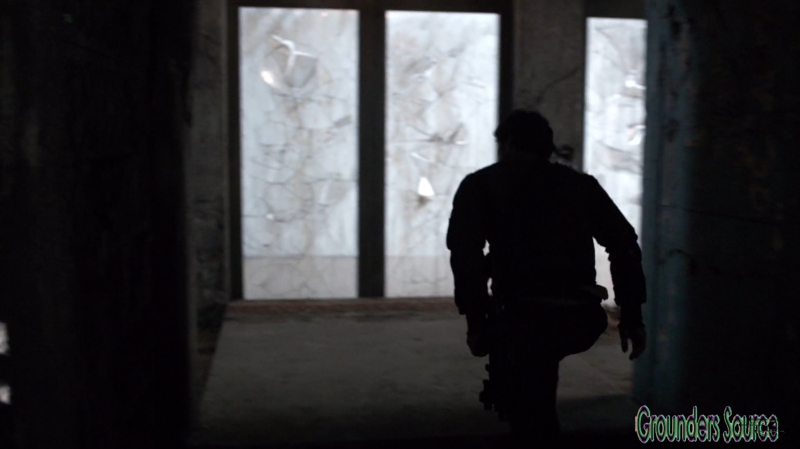 The 100 Instantiation Part Two Season Three Episode Sixteen Perverse-2134
