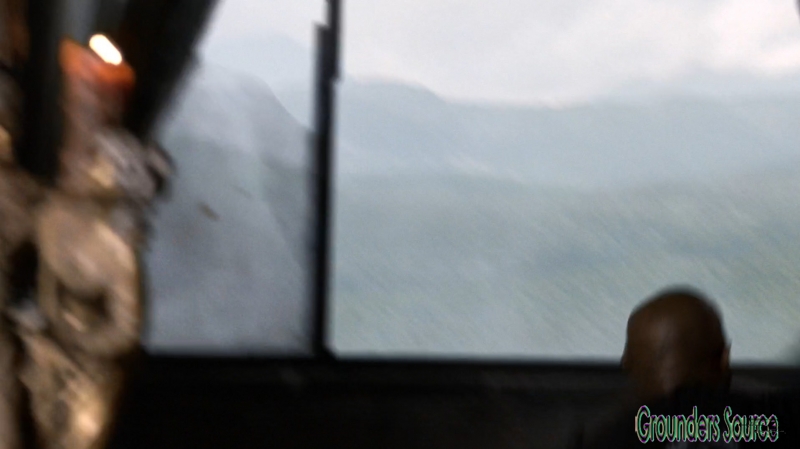 The 100 Instantiation Part Two Season Three Episode Sixteen Perverse-2133
