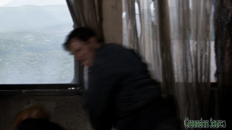 The 100 Instantiation Part Two Season Three Episode Sixteen Perverse-2132
