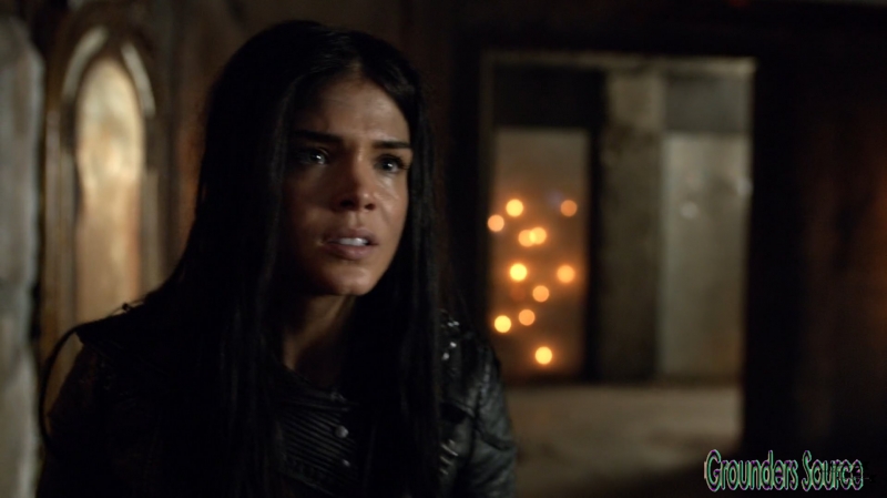 The 100 Instantiation Part Two Season Three Episode Sixteen Perverse-2131
