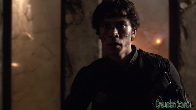 The 100 Instantiation Part Two Season Three Episode Sixteen Perverse-2128
