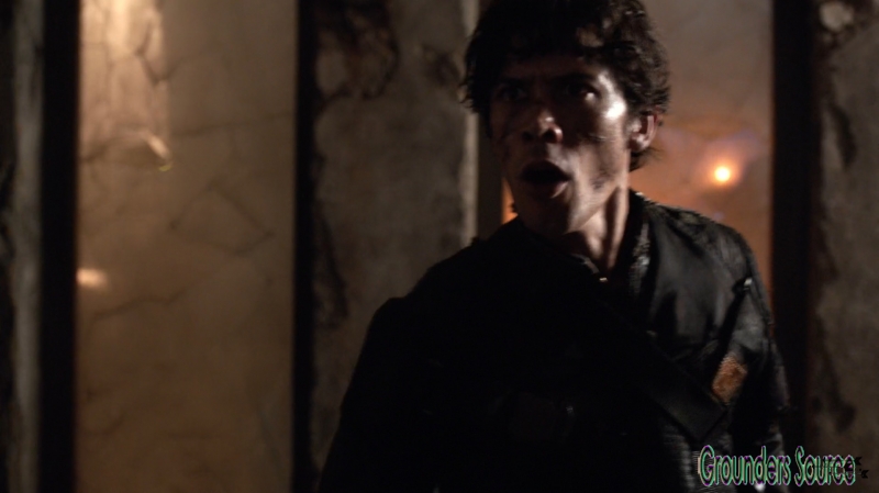The 100 Instantiation Part Two Season Three Episode Sixteen Perverse-2126
