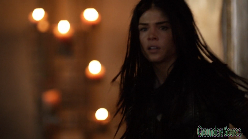 The 100 Instantiation Part Two Season Three Episode Sixteen Perverse-2125
