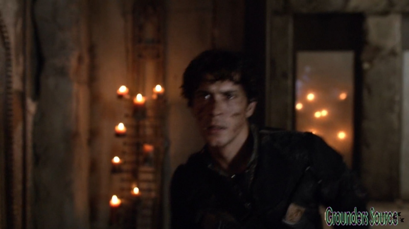 The 100 Instantiation Part Two Season Three Episode Sixteen Perverse-2123
