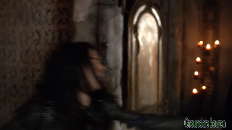 The 100 Instantiation Part Two Season Three Episode Sixteen Perverse-2122
