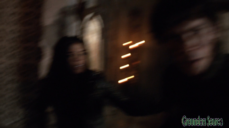 The 100 Instantiation Part Two Season Three Episode Sixteen Perverse-2121
