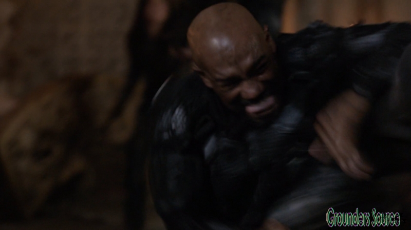 The 100 Instantiation Part Two Season Three Episode Sixteen Perverse-2120
