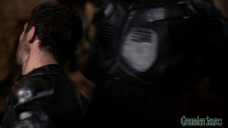 The 100 Instantiation Part Two Season Three Episode Sixteen Perverse-2115
