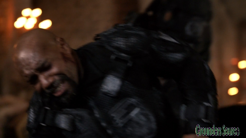 The 100 Instantiation Part Two Season Three Episode Sixteen Perverse-2114
