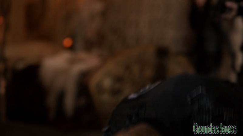 The 100 Instantiation Part Two Season Three Episode Sixteen Perverse-2113
