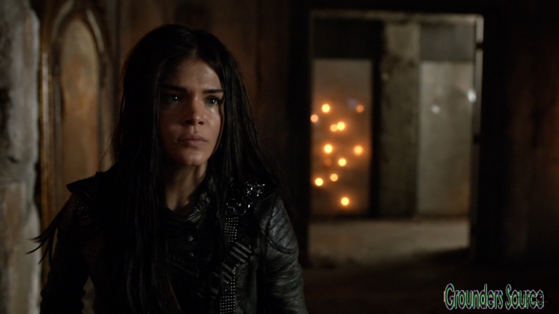 The 100 Instantiation Part Two Season Three Episode Sixteen Perverse-2104
