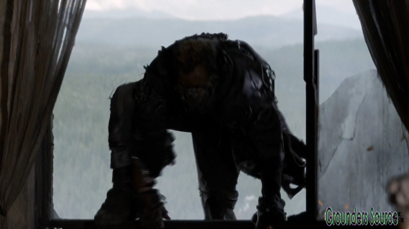 The 100 Instantiation Part Two Season Three Episode Sixteen Perverse-2103
