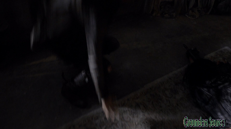 The 100 Instantiation Part Two Season Three Episode Sixteen Perverse-2099
