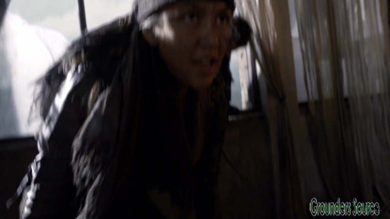 The 100 Instantiation Part Two Season Three Episode Sixteen Perverse-2097
