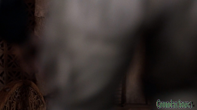 The 100 Instantiation Part Two Season Three Episode Sixteen Perverse-2093
