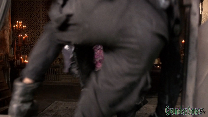 The 100 Instantiation Part Two Season Three Episode Sixteen Perverse-2092
