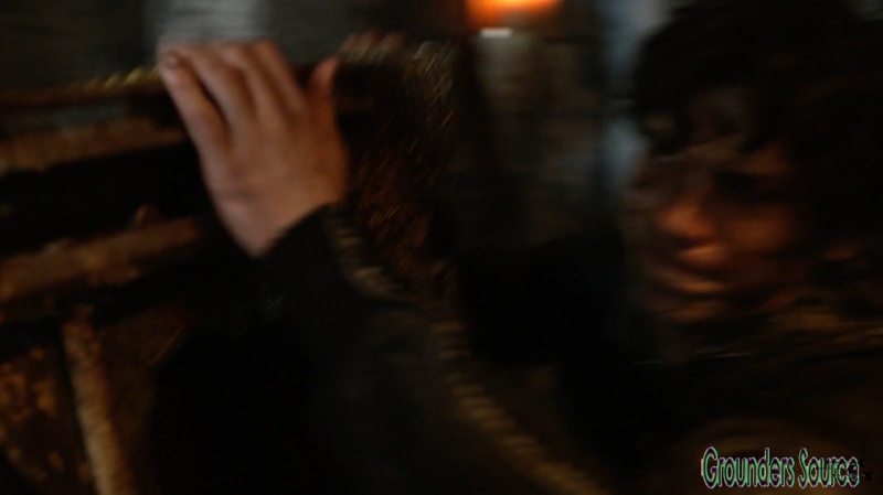 The 100 Instantiation Part Two Season Three Episode Sixteen Perverse-2085
